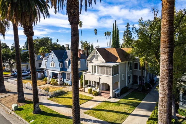 120 W Olive Avenue, Redlands, California 92373