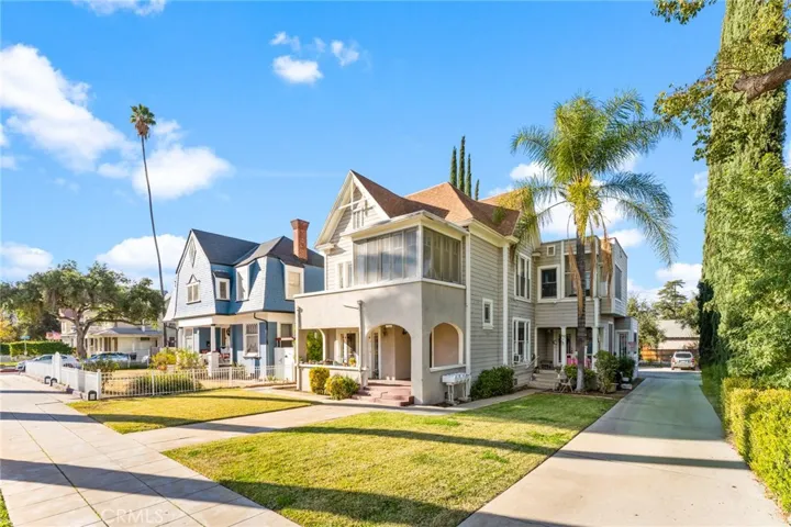 120 W Olive Avenue, Redlands, California 92373