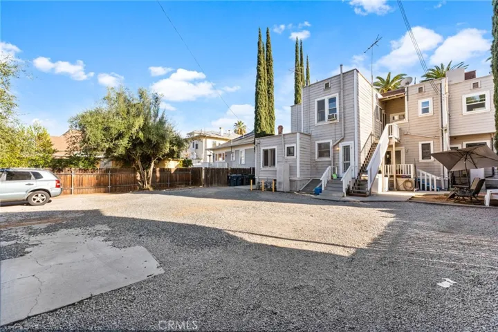 120 W Olive Avenue, Redlands, California 92373