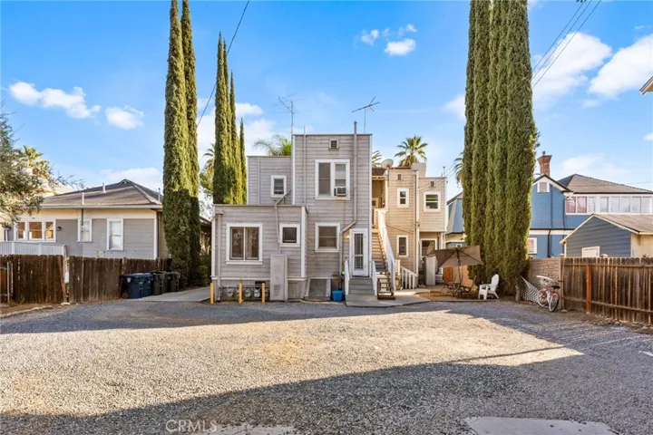 120 W Olive Avenue, Redlands, California 92373