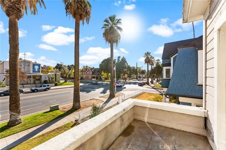 120 W Olive Avenue, Redlands, California 92373