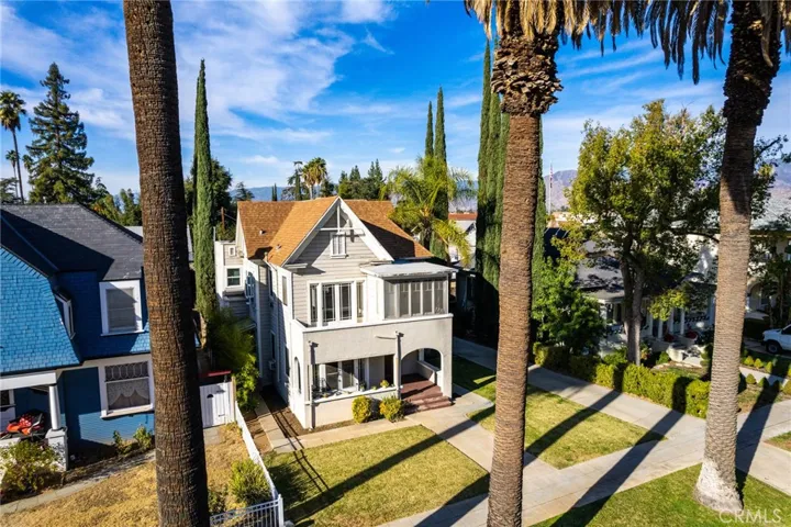120 W Olive Avenue, Redlands, California 92373