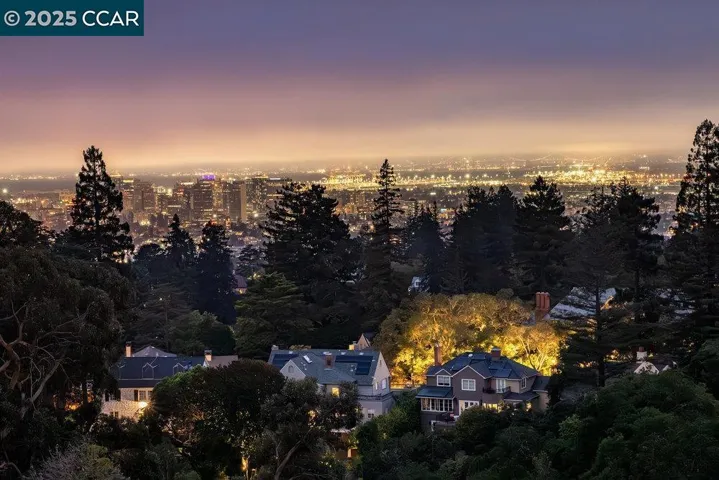 5612 La Salle Ave, Oakland, California 94611
