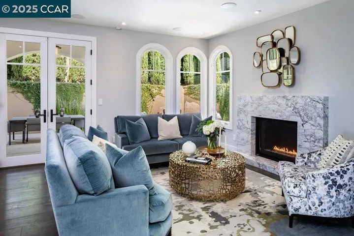 5612 La Salle Ave, Oakland, California 94611
