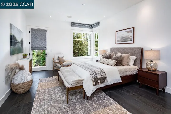 5612 La Salle Ave, Oakland, California 94611