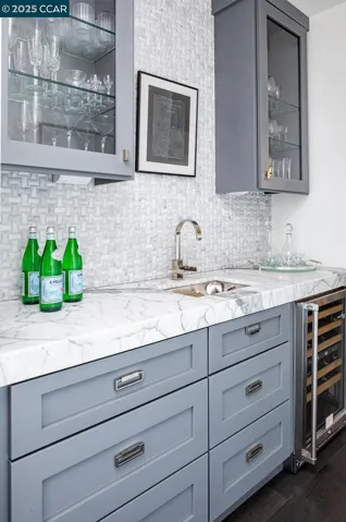 5612 La Salle Ave, Oakland, California 94611