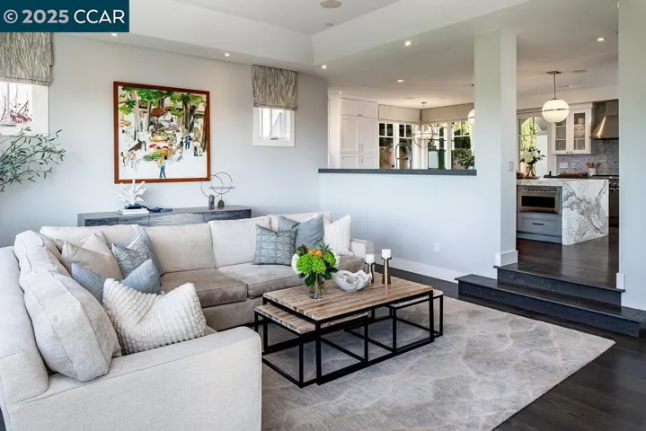 5612 La Salle Ave, Oakland, California 94611