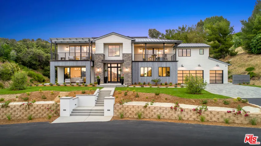 24277 Dry Canyon Cold Creek Road, Calabasas, California 91302, 6 Bedrooms Bedrooms, ,7 BathroomsBathrooms,Residential,For Sale,Dry Canyon Cold Creek,24454609