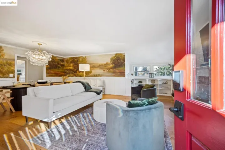 175 Lavell Rd, Santa Rosa, California 95403