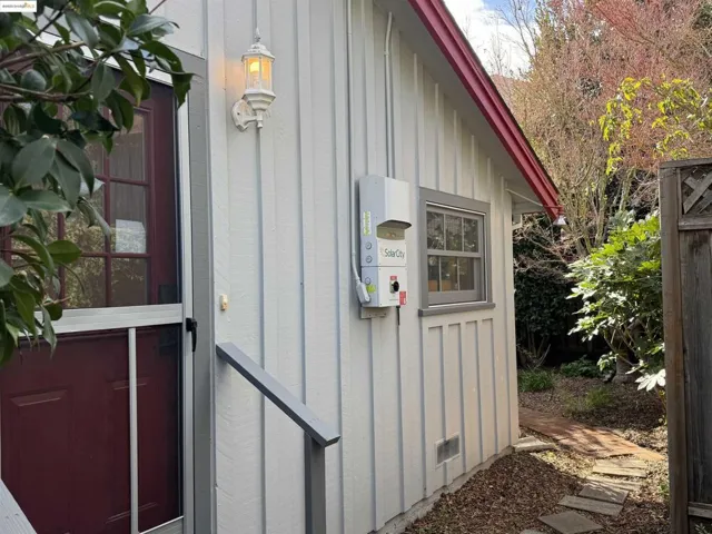 175 Lavell Rd, Santa Rosa, California 95403