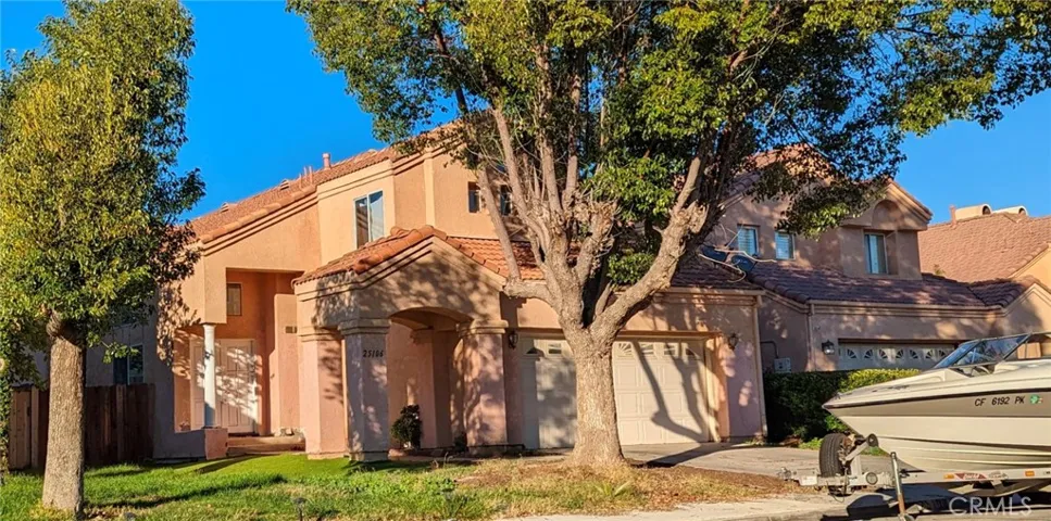 25106 Granville Street, Moreno Valley, California 92551
