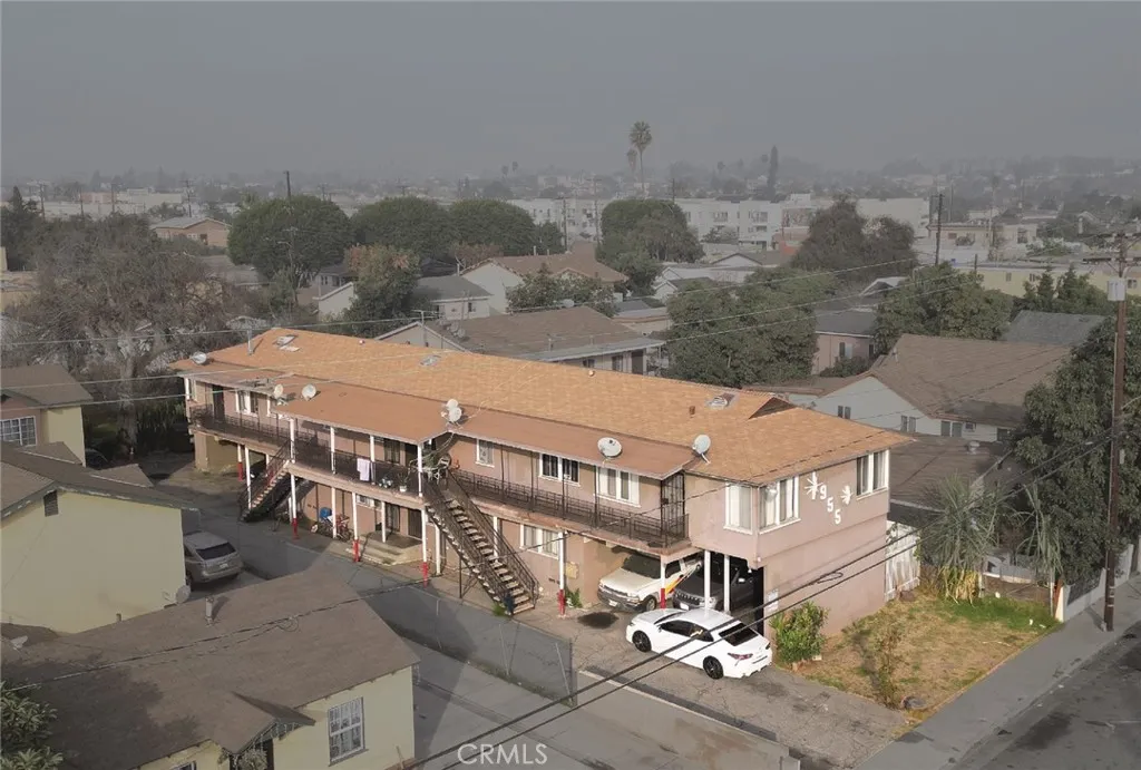 955 S Downey Road, Los Angeles, California 90023, ,Residential Income,For Sale,Downey,CV25008406
