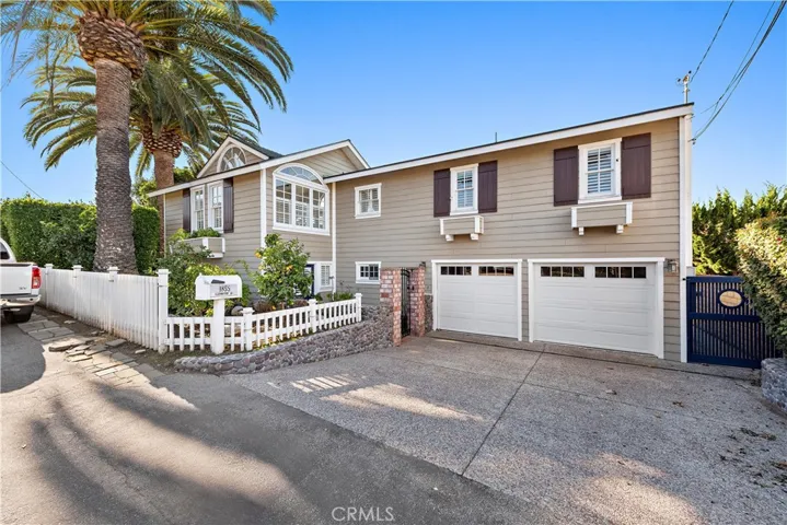 1855 Glenneyre Street, Laguna Beach, California 92651
