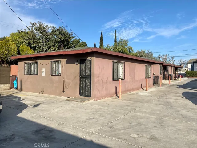 2817 Meeker Avenue, El Monte, California 91732