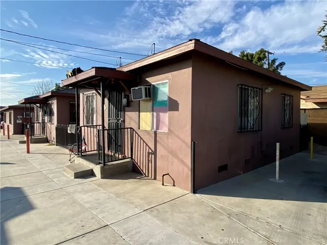 2817 Meeker Avenue, El Monte, California 91732
