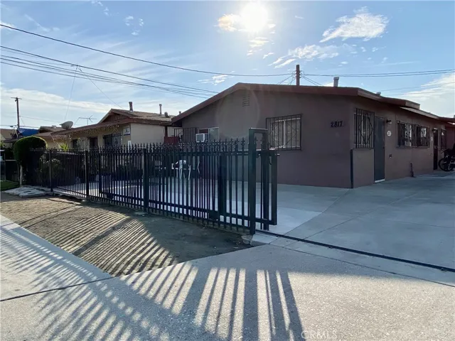 2817 Meeker Avenue, El Monte, California 91732