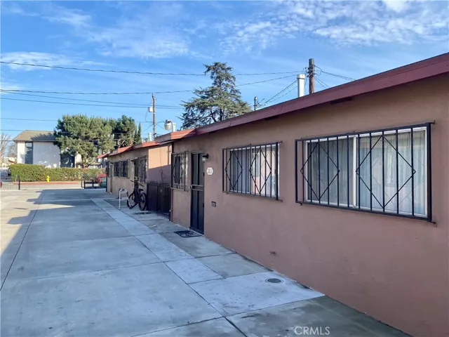 2817 Meeker Avenue, El Monte, California 91732