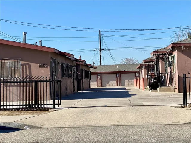 2817 Meeker Avenue, El Monte, California 91732