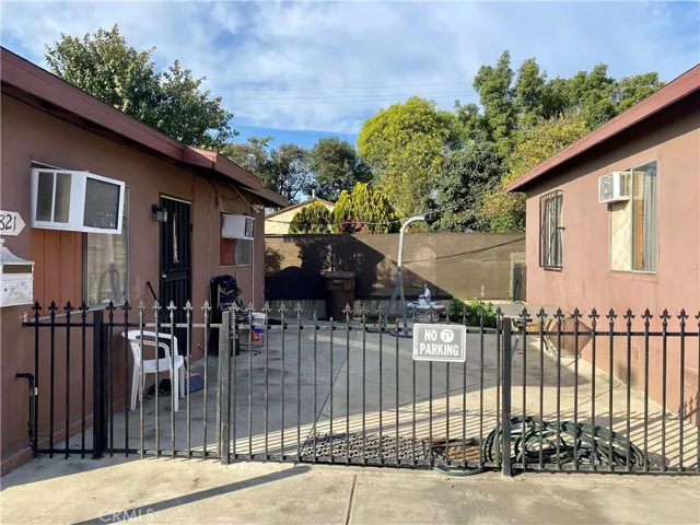 2817 Meeker Avenue, El Monte, California 91732