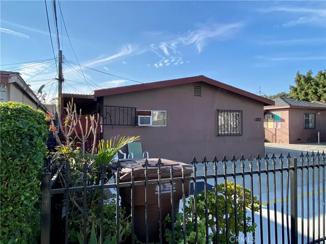 2817 Meeker Avenue, El Monte, California 91732