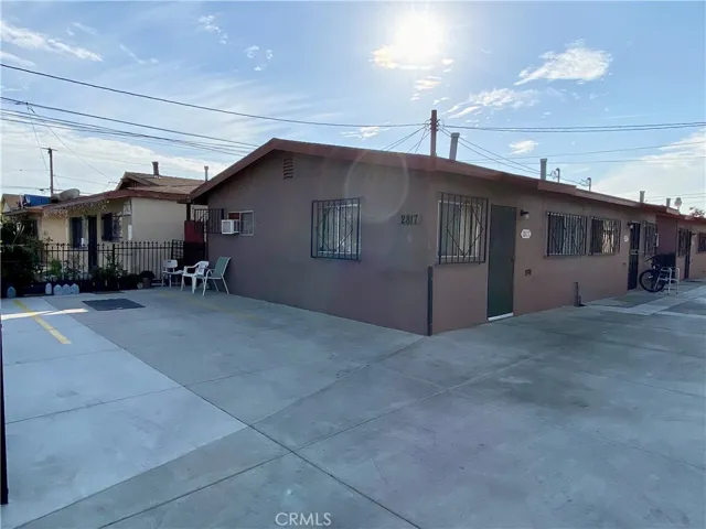 2817 Meeker Avenue, El Monte, California 91732