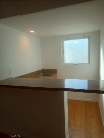 Wet Bar