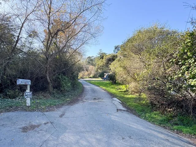 2603 Monterey Avenue, Soquel, California 95073