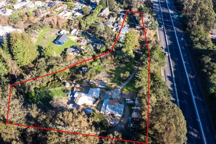 2603 Monterey Avenue, Soquel, California 95073
