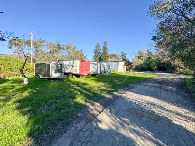 2603 Monterey Avenue, Soquel, California 95073