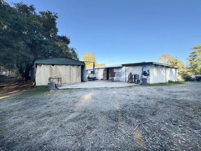 2603 Monterey Avenue, Soquel, California 95073