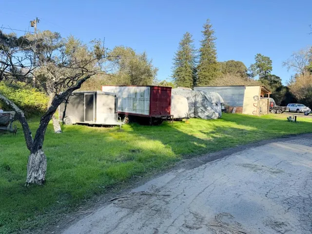 2603 Monterey Avenue, Soquel, California 95073