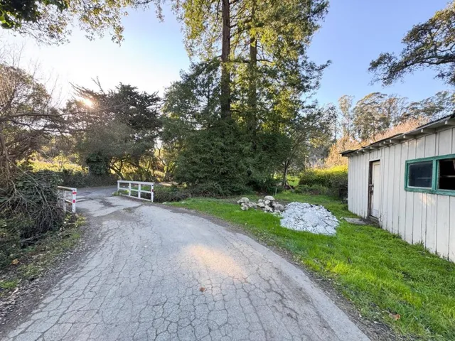 2603 Monterey Avenue, Soquel, California 95073