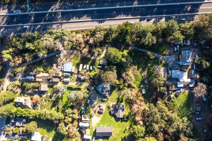 2603 Monterey Avenue, Soquel, California 95073