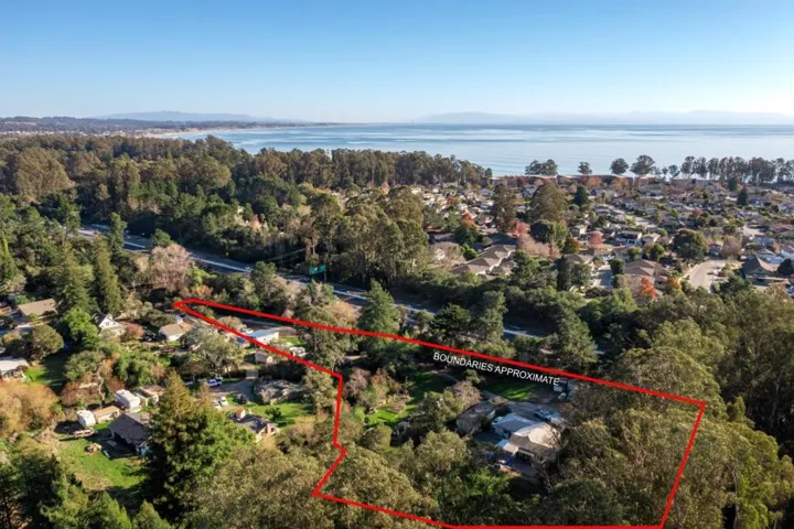 2603 Monterey Avenue, Soquel, California 95073