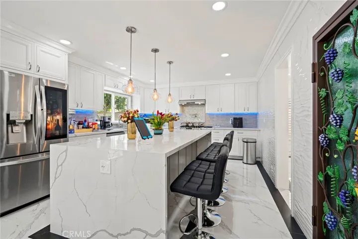 20824 Fuero Drive, Walnut, California 91789