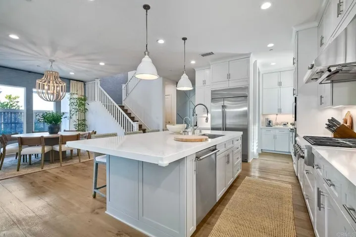 734 Adelaide Circle, Encinitas, California 92024
