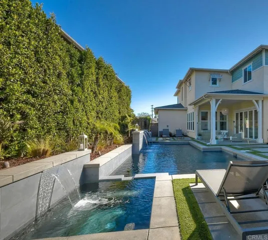 734 Adelaide Circle, Encinitas, California 92024