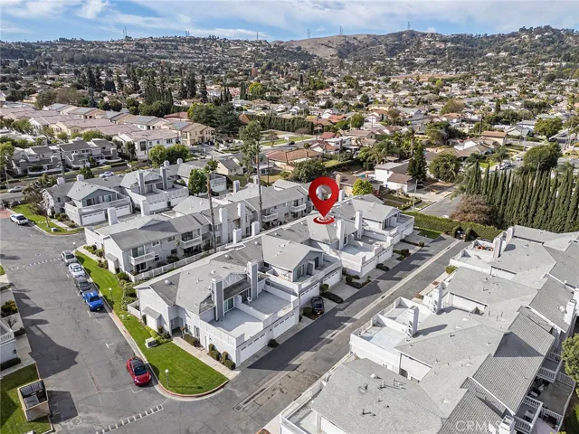 15723 Tetley Street 4e, Hacienda Heights, California 91745