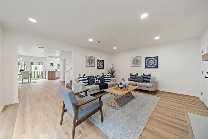 15723 Tetley Street 4e, Hacienda Heights, California 91745