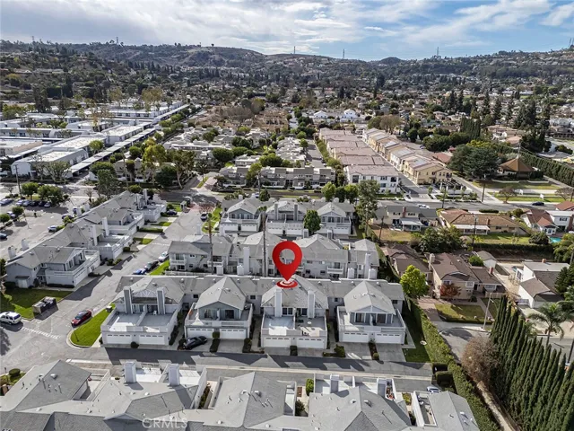 15723 Tetley Street 4e, Hacienda Heights, California 91745