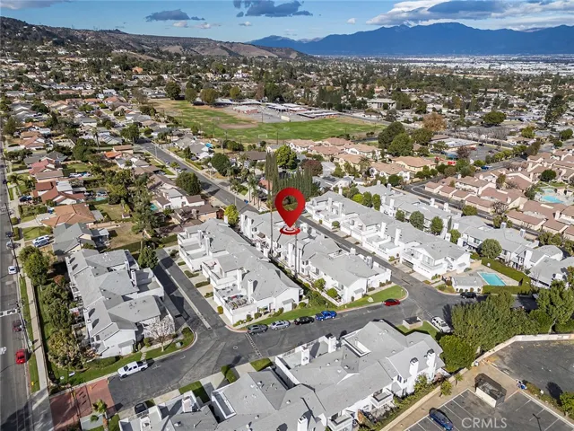 15723 Tetley Street 4e, Hacienda Heights, California 91745