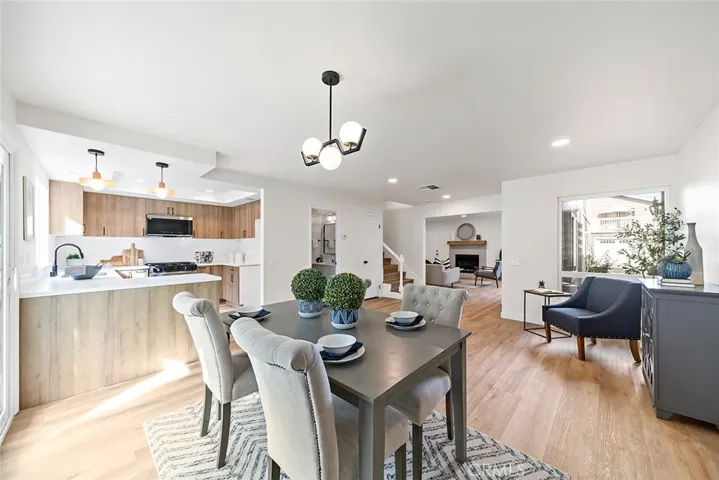 15723 Tetley Street 4e, Hacienda Heights, California 91745