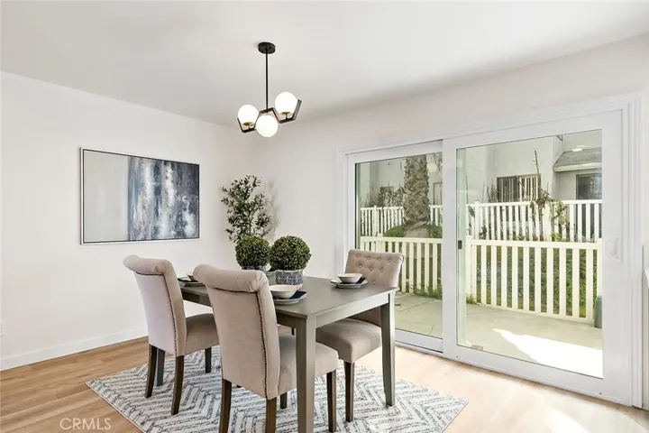 15723 Tetley Street 4e, Hacienda Heights, California 91745