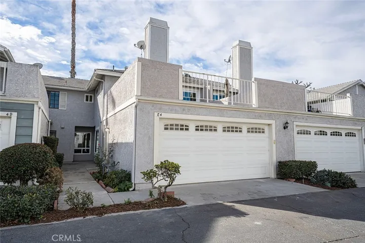 15723 Tetley Street 4e, Hacienda Heights, California 91745