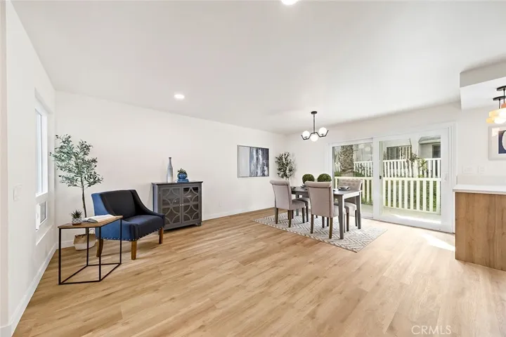 15723 Tetley Street 4e, Hacienda Heights, California 91745