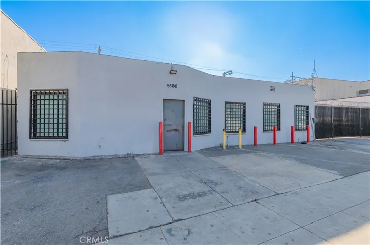 5568 Alhambra Avenue, Los Angeles, California 90032