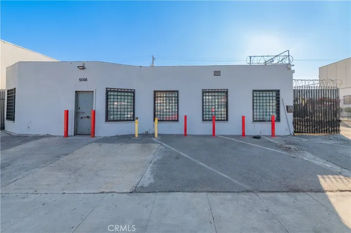 5568 Alhambra Avenue, Los Angeles, California 90032