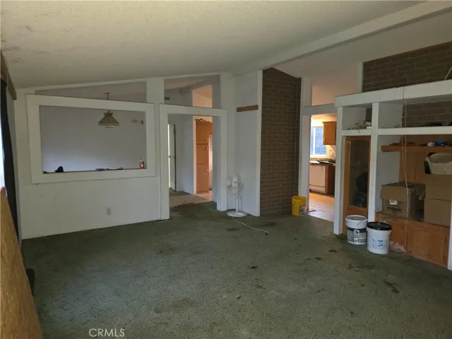 Second house