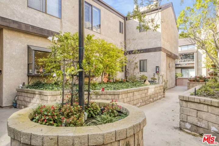 8711 Falmouth Avenue 114, Playa Del Rey, California 90293