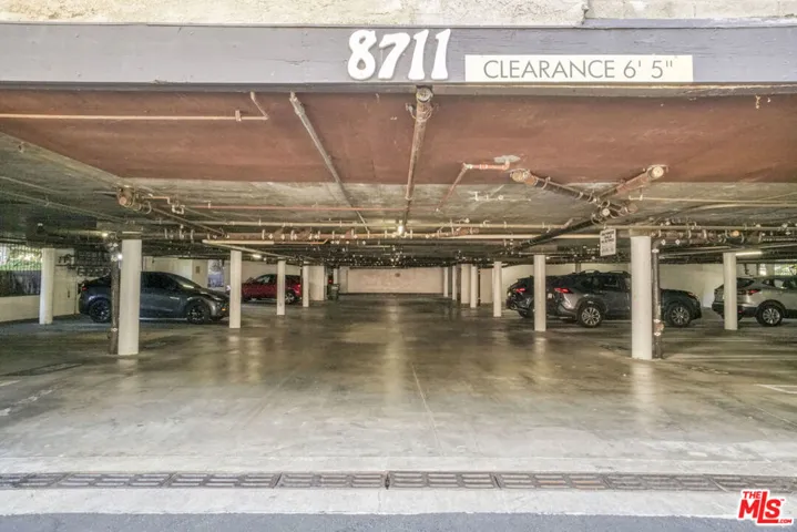 8711 Falmouth Avenue 114, Playa Del Rey, California 90293